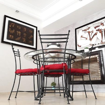 Horizon Secret Home Kazablanka Dış mekan fotoğraf