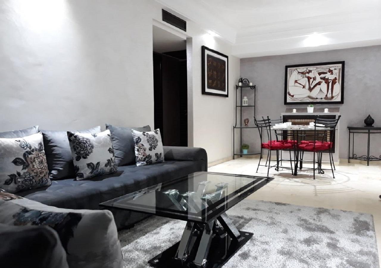 Horizon Secret Home Kazablanka Dış mekan fotoğraf