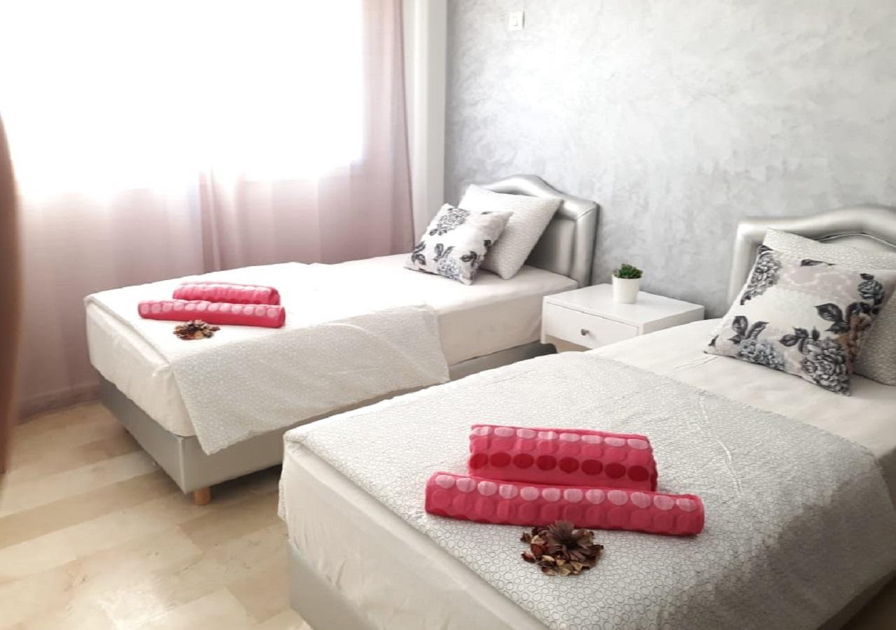 Horizon Secret Home Kazablanka Dış mekan fotoğraf