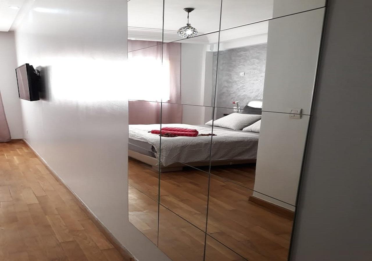 Horizon Secret Home Kazablanka Dış mekan fotoğraf