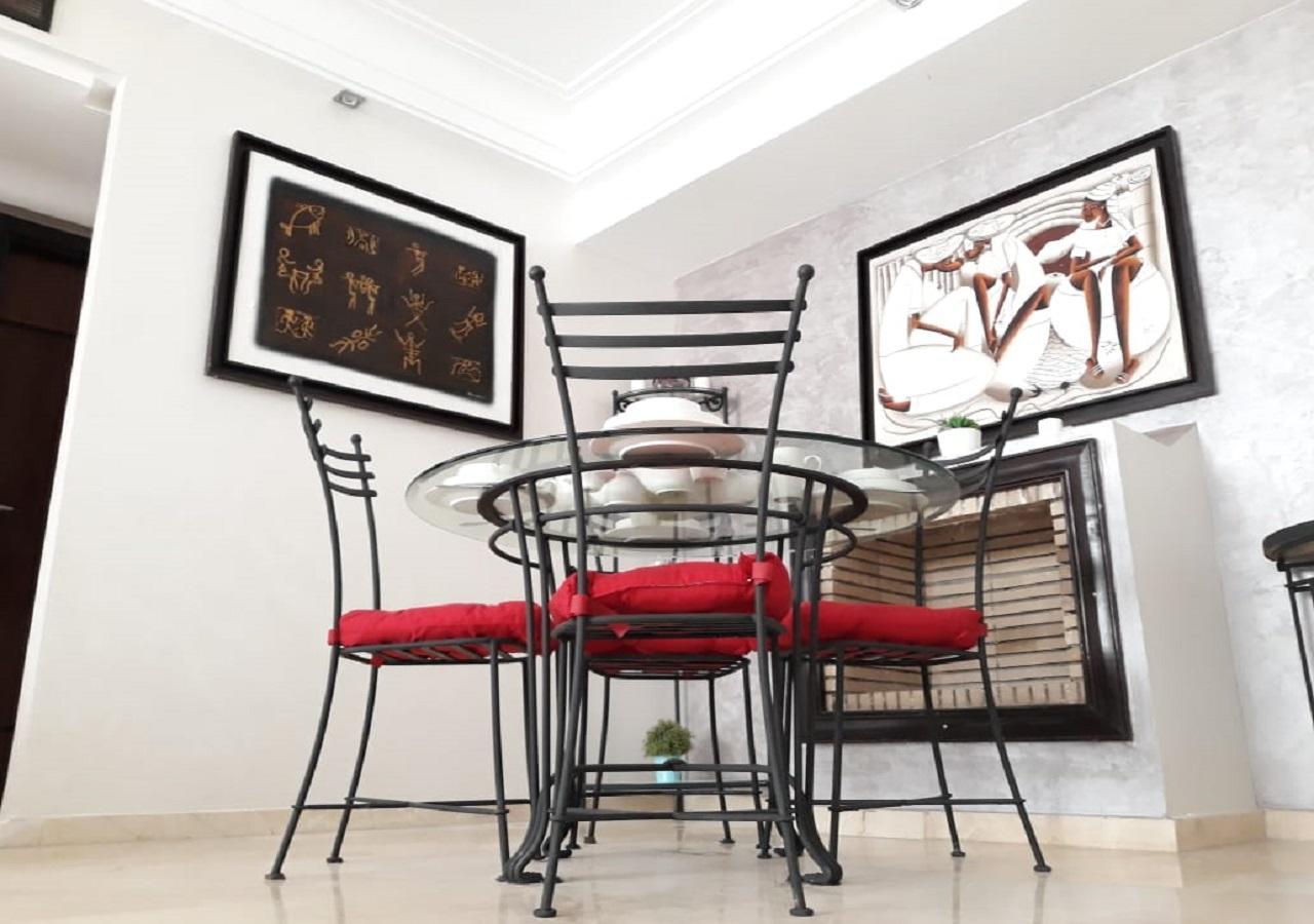 Horizon Secret Home Kazablanka Dış mekan fotoğraf
