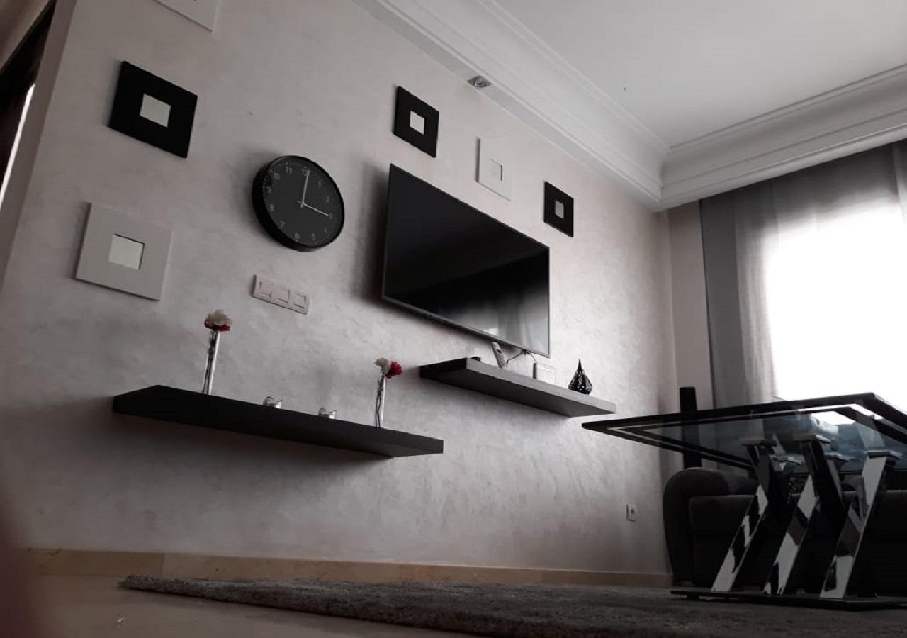 Horizon Secret Home Kazablanka Dış mekan fotoğraf