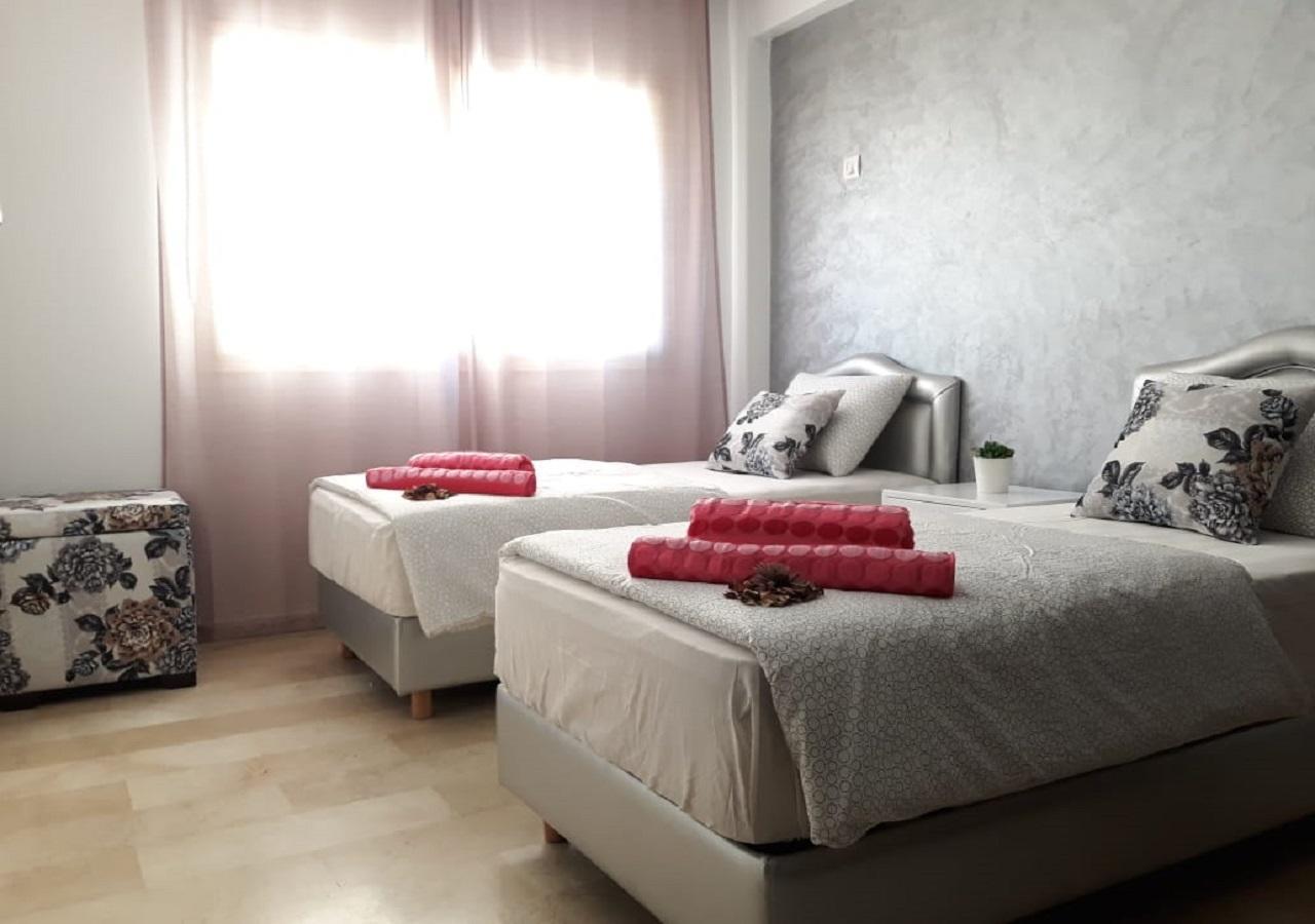 Horizon Secret Home Kazablanka Dış mekan fotoğraf