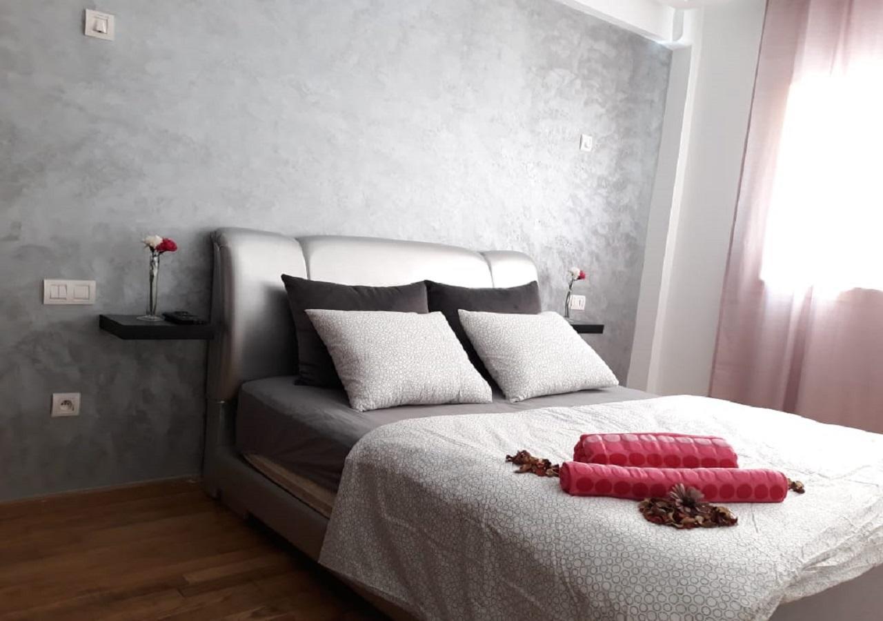 Horizon Secret Home Kazablanka Dış mekan fotoğraf