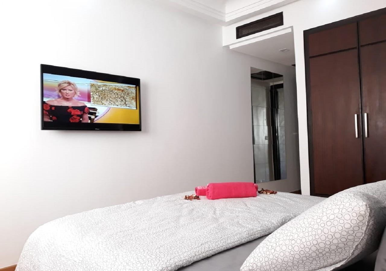 Horizon Secret Home Kazablanka Dış mekan fotoğraf