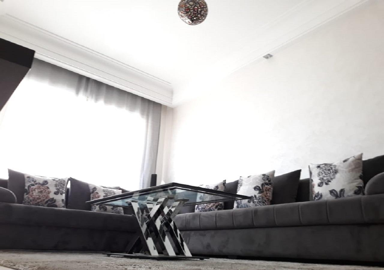 Horizon Secret Home Kazablanka Dış mekan fotoğraf
