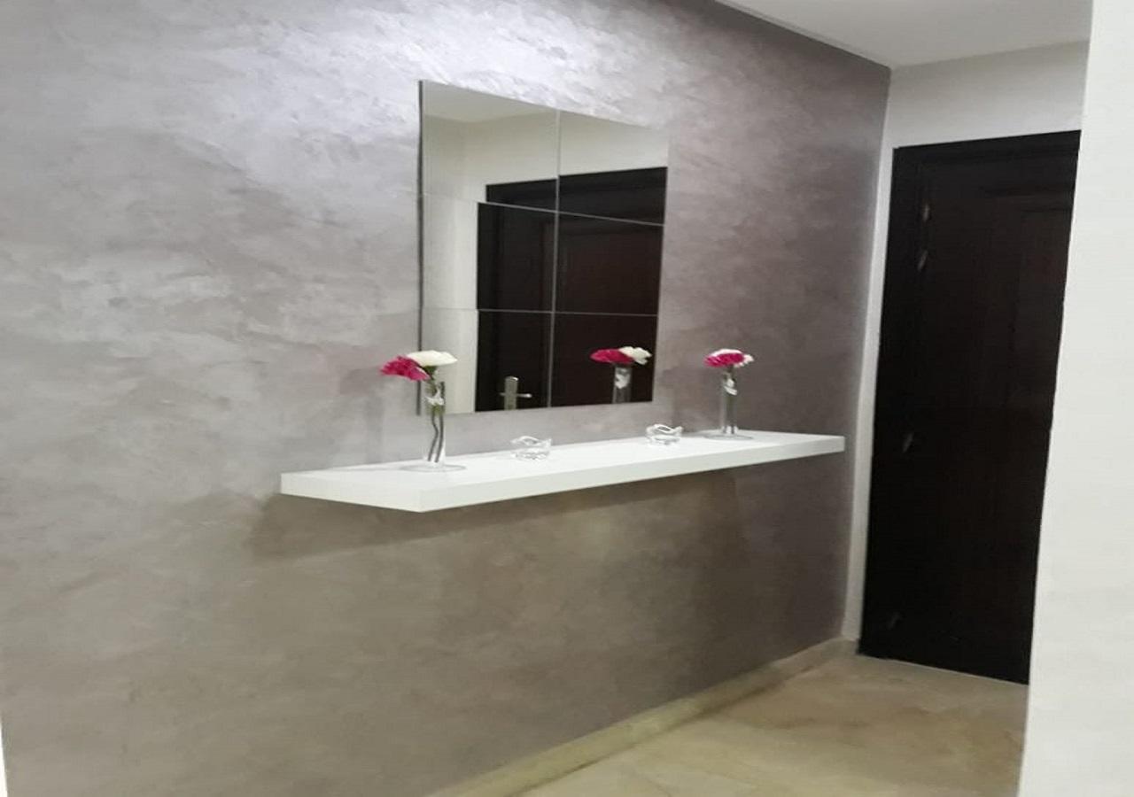 Horizon Secret Home Kazablanka Dış mekan fotoğraf