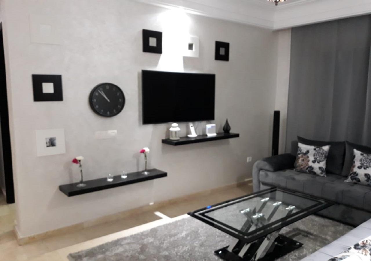 Horizon Secret Home Kazablanka Dış mekan fotoğraf