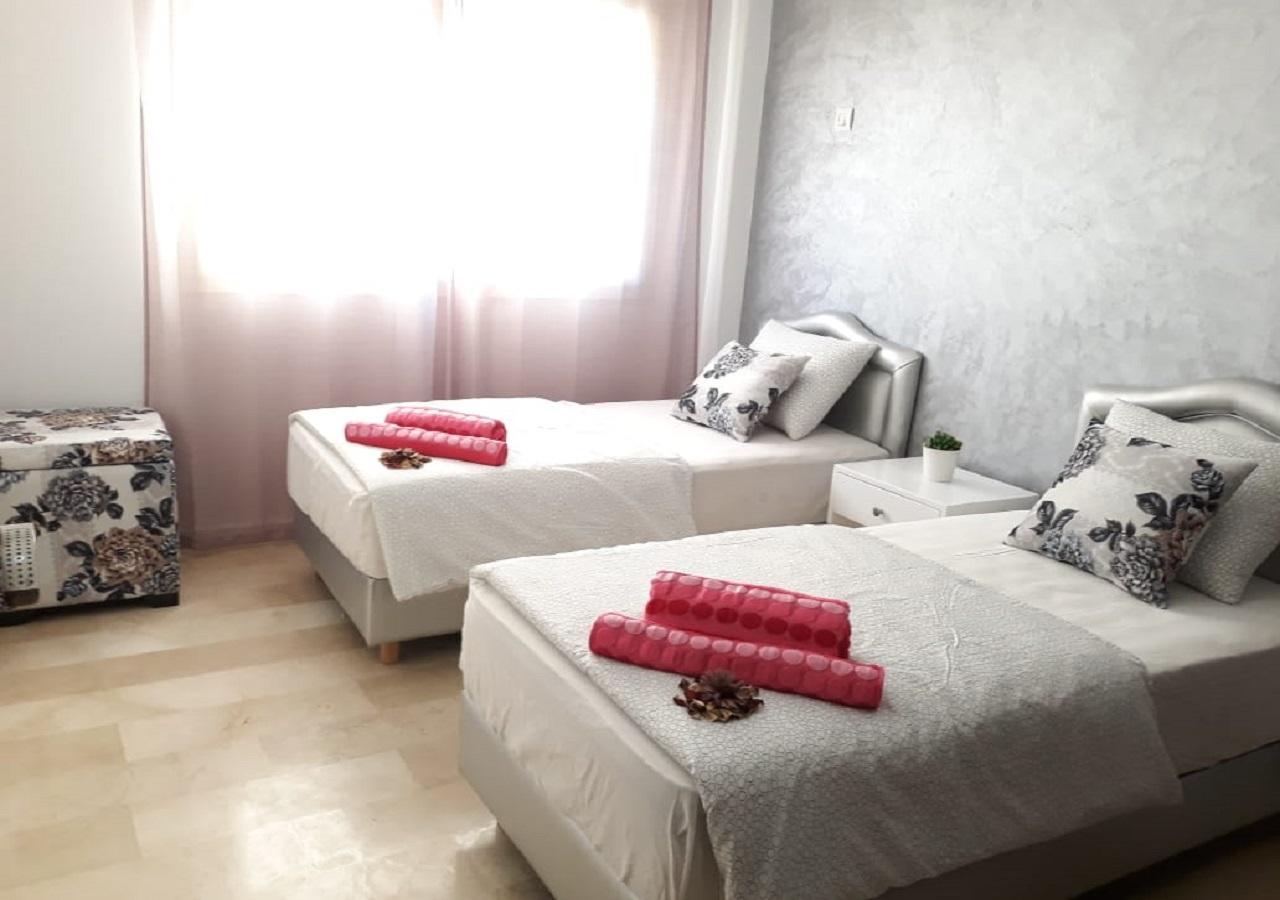 Horizon Secret Home Kazablanka Dış mekan fotoğraf