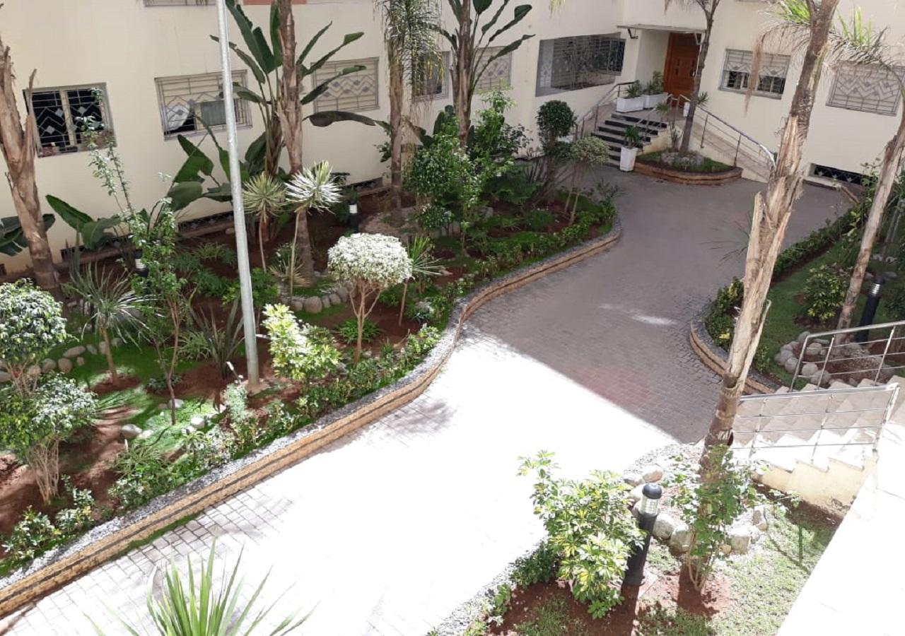 Horizon Secret Home Kazablanka Dış mekan fotoğraf