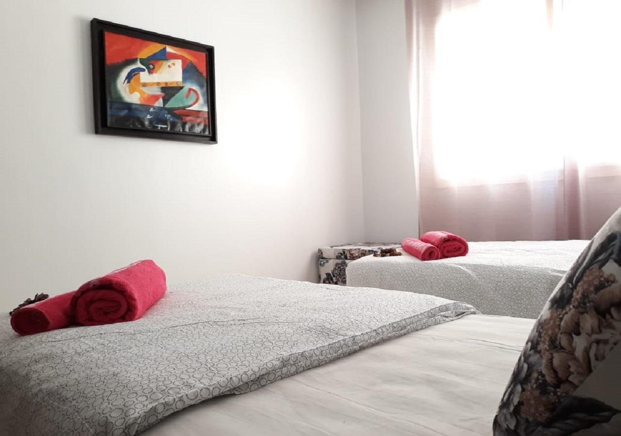 Horizon Secret Home Kazablanka Dış mekan fotoğraf