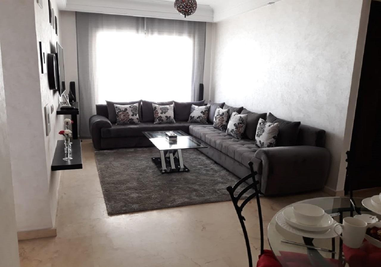 Horizon Secret Home Kazablanka Dış mekan fotoğraf