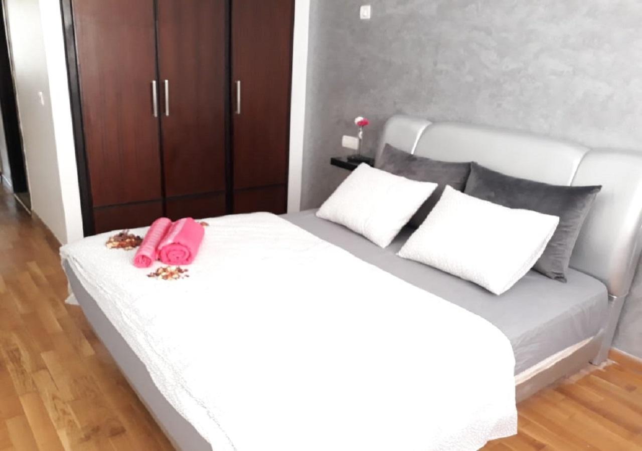 Horizon Secret Home Kazablanka Dış mekan fotoğraf